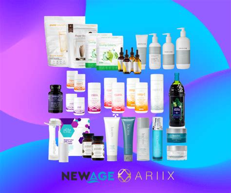 ARIIX Europe .